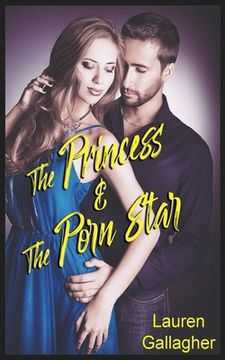 portada The Princess & The Porn Star (en Inglés)