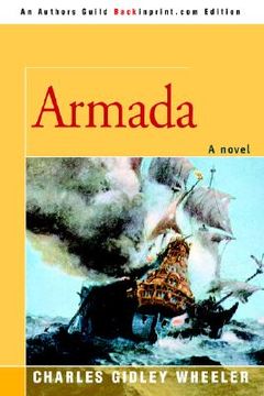 portada armada (en Inglés)