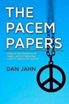 portada the pacem papers (en Inglés)