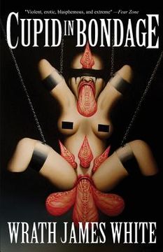 portada Cupid in Bondage (en Inglés)