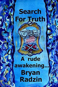 portada Search for Truth: A Rude Awakening.
