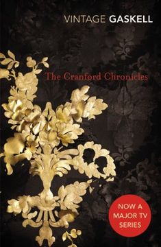portada The Cranford Chronicles (Vintage Classics) (en Inglés)