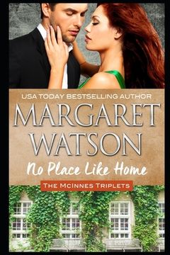 portada No Place Like Home (in English)