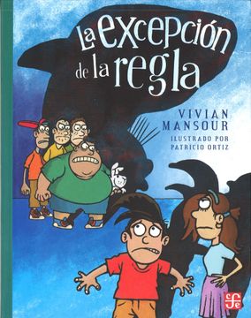 portada La Excepcion de la Regla (in Spanish)