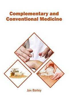 portada Complementary and Conventional Medicine (in English)