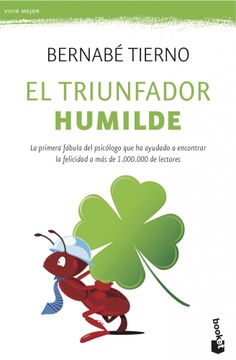 portada El Triunfador Humilde (in Spanish)