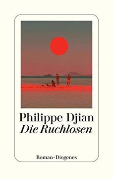 portada Die Ruchlosen (in German)