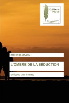 portada L'Ombre de la Séduction (en Francés)