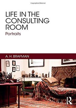 portada Life in the Consulting Room: Portraits (in English)