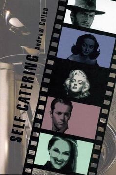 portada Self Catering (en Inglés)