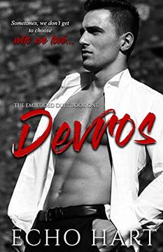 portada Devros (Embedded Duet) (Volume 1) (in English)