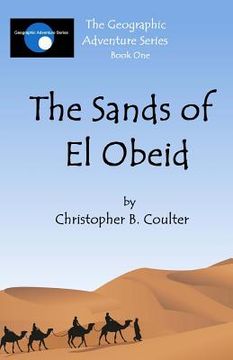 portada The Sands of El Obeid (en Inglés)