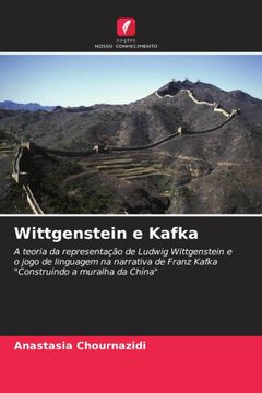 portada Wittgenstein e Kafka
