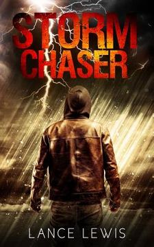 portada Storm Chaser (in English)