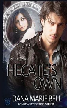 portada Hecate's Own
