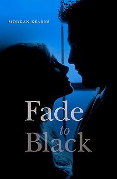 portada fade to black (en Inglés)