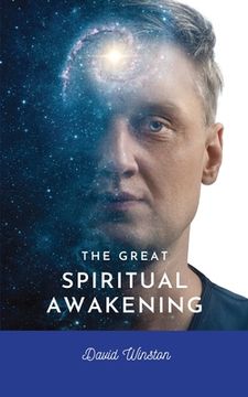 portada The Great Spiritual Awakening (en Inglés)