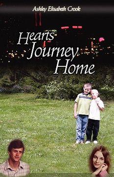 portada hearts journey home