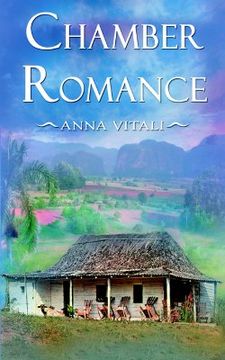 portada chamber romance (in English)