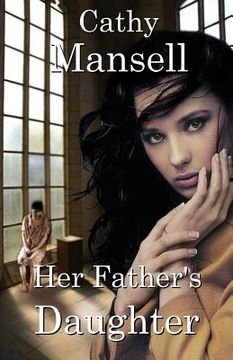 portada Her Father's Daughter (in English)