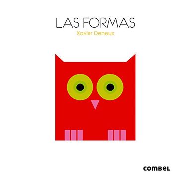 portada Las Formas (in Spanish)