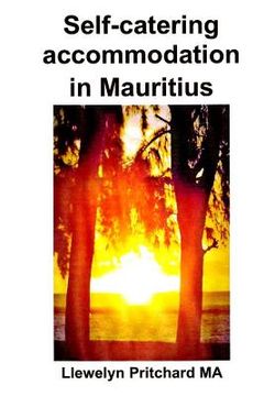portada Self-catering accommodation in Mauritius (in Spanish)