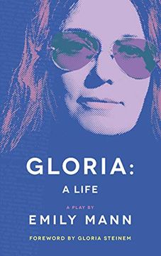 portada Gloria: A Life (en Inglés)