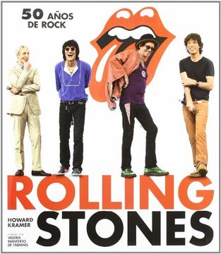 portada (Pe) Rolling Stones