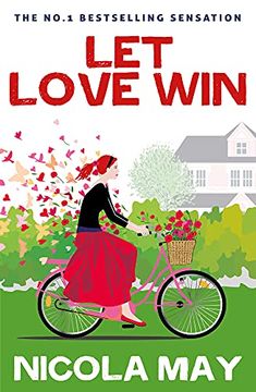 portada Let Love Win: 2 (Ruby Matthews Series) (en Inglés)