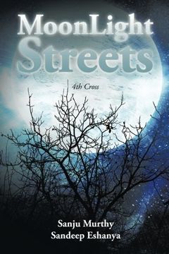 portada MoonLight Streets: 4th Cross
