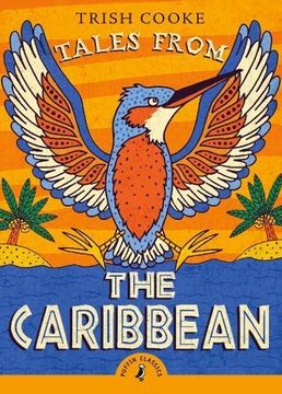 portada Tales from the Caribbean