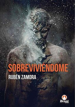 portada Sobreviviéndome (in Spanish)