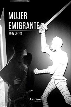 portada Mujer Emigrante