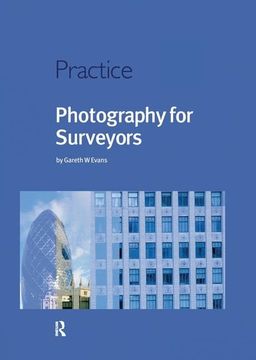 portada Photography for Surveyors (en Inglés)