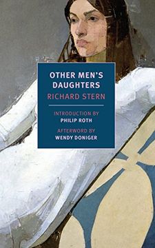 portada Other Men's Daughters (in English)