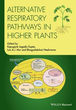 portada Alternative Respiratory Pathways in Higher Plants