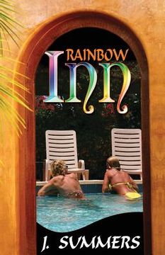 portada Rainbow Inn (in English)