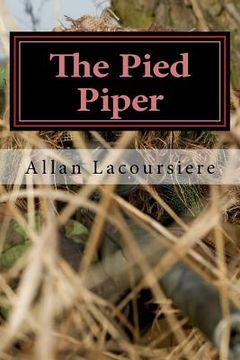 portada The Pied Piper (in English)