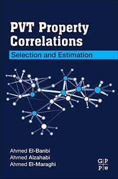 portada Pvt Property Correlations: Selection and Estimation (in English)