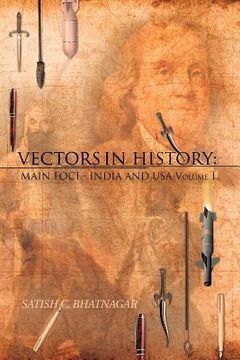 portada vectors in history