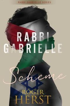 portada Scheme (The Rabbi Gabrielle Series - Book 6) (en Inglés)