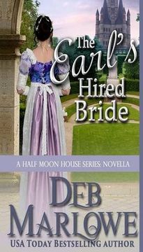 portada The Earl's Hired Bride