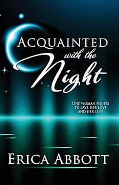 portada Acquainted With the Night (in English)