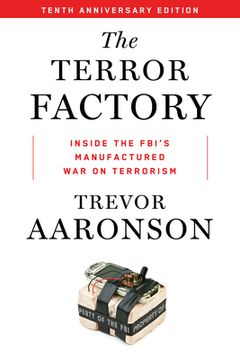 portada The Terror Factory: Tenth Anniversary Edition 