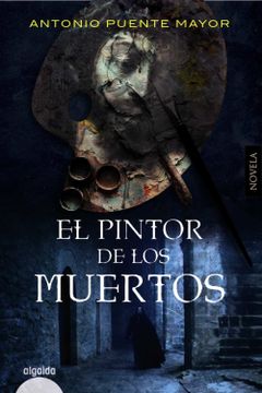 portada El Pintor de los Muertos (in Spanish)