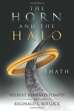 portada The Horn and the Halo: Thath