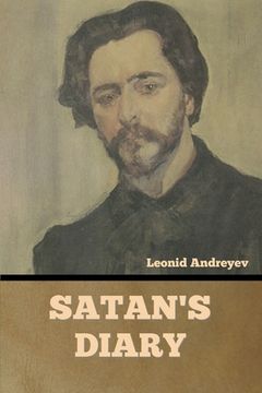 portada Satan's Diary (en Inglés)