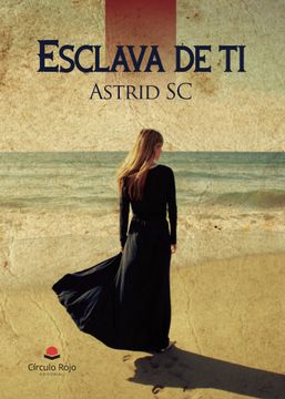 portada Esclava de ti (in Spanish)