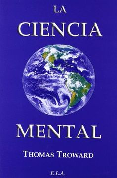 portada La Ciencia Mental (in Spanish)