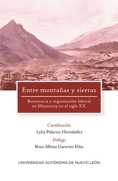 portada Ibd - Entre Montañas y Sierras